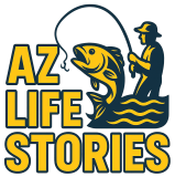 AZ Life Stories