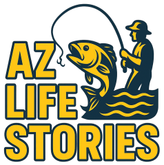 AZ Life Stories